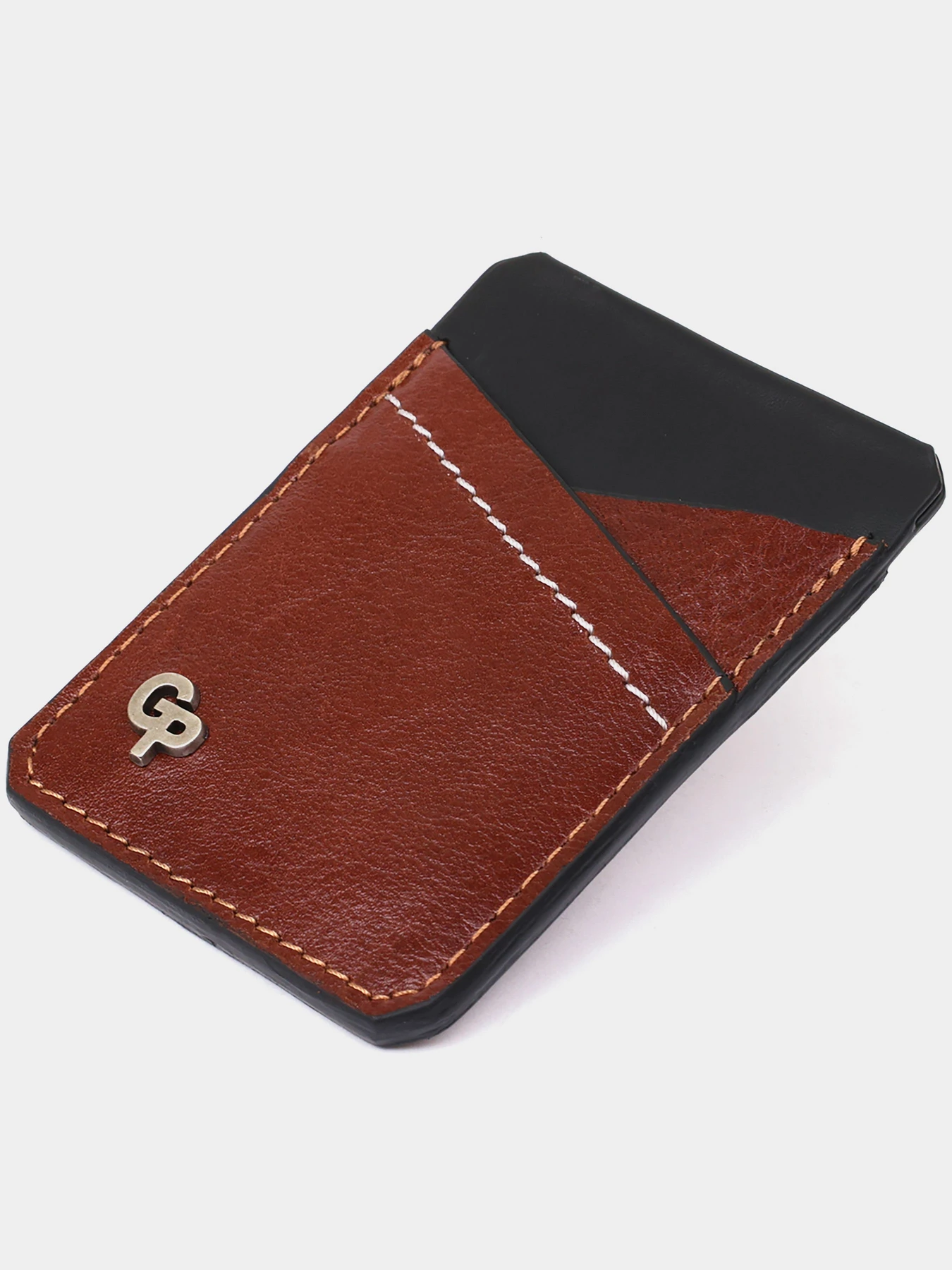 Кошельки Grande Pelle модель bag24_11364 Фото