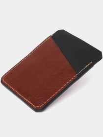 Кошельки Grande Pelle модель bag24_11364 Фото