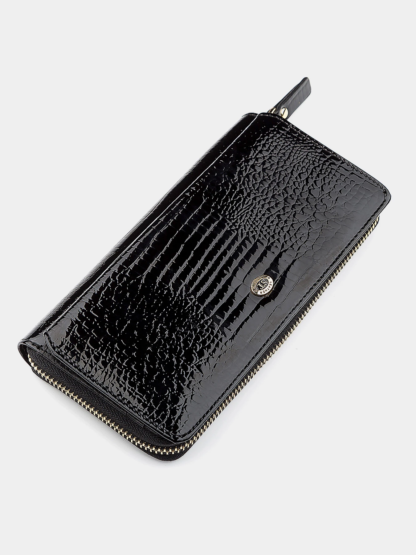 Кошельки ST Leather Accessories модель bag24_18437 Фото