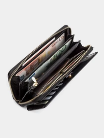 Кошельки ST Leather Accessories модель bag24_18437 Фото