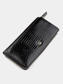 Кошельки ST Leather Accessories модель bag24_18437 Фото
