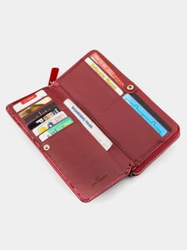 Гаманці ST Leather Accessories модель bag24_18436 Фото