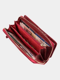 Гаманці ST Leather Accessories модель bag24_18436 Фото
