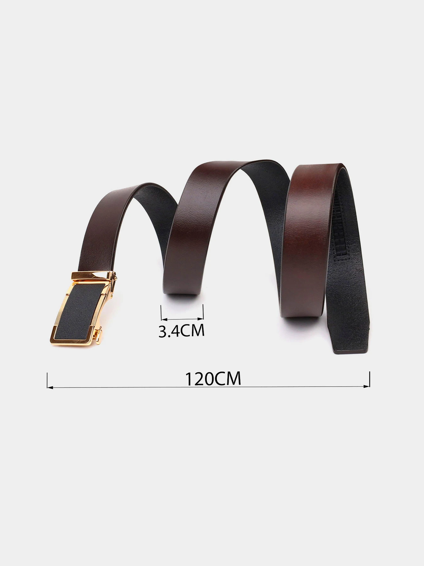Ремені Vintage модель bag24_21476 Ремені Vintage модель bag24_21476 Фото