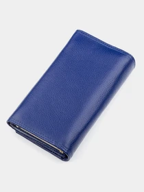 Кошельки Boston Leather Accessories модель bag24_18491 Фото