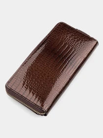 Гаманці ST Leather Accessories модель bag24_18438 Фото