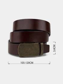 Ремені Vintage модель bag24_20273 Фото