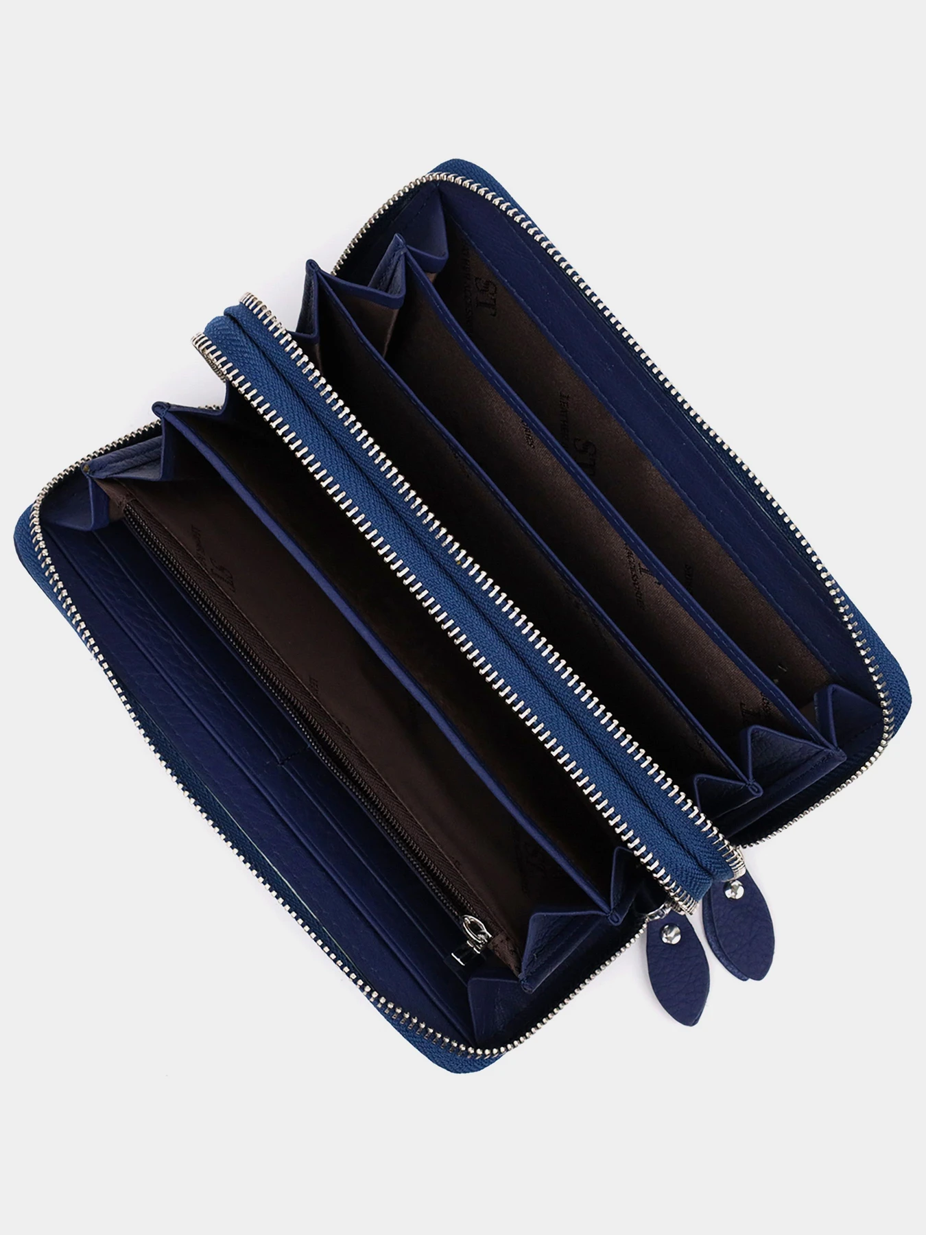 Гаманці ST Leather Accessories модель bag24_19431 Фото