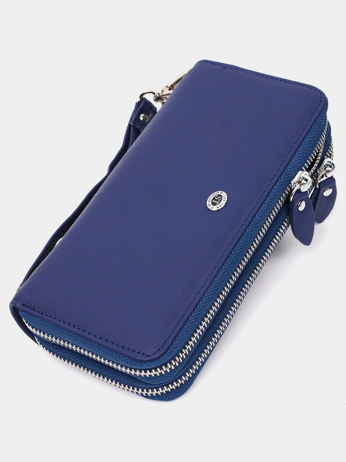 Гаманці ST Leather Accessories модель bag24_19431 Фото