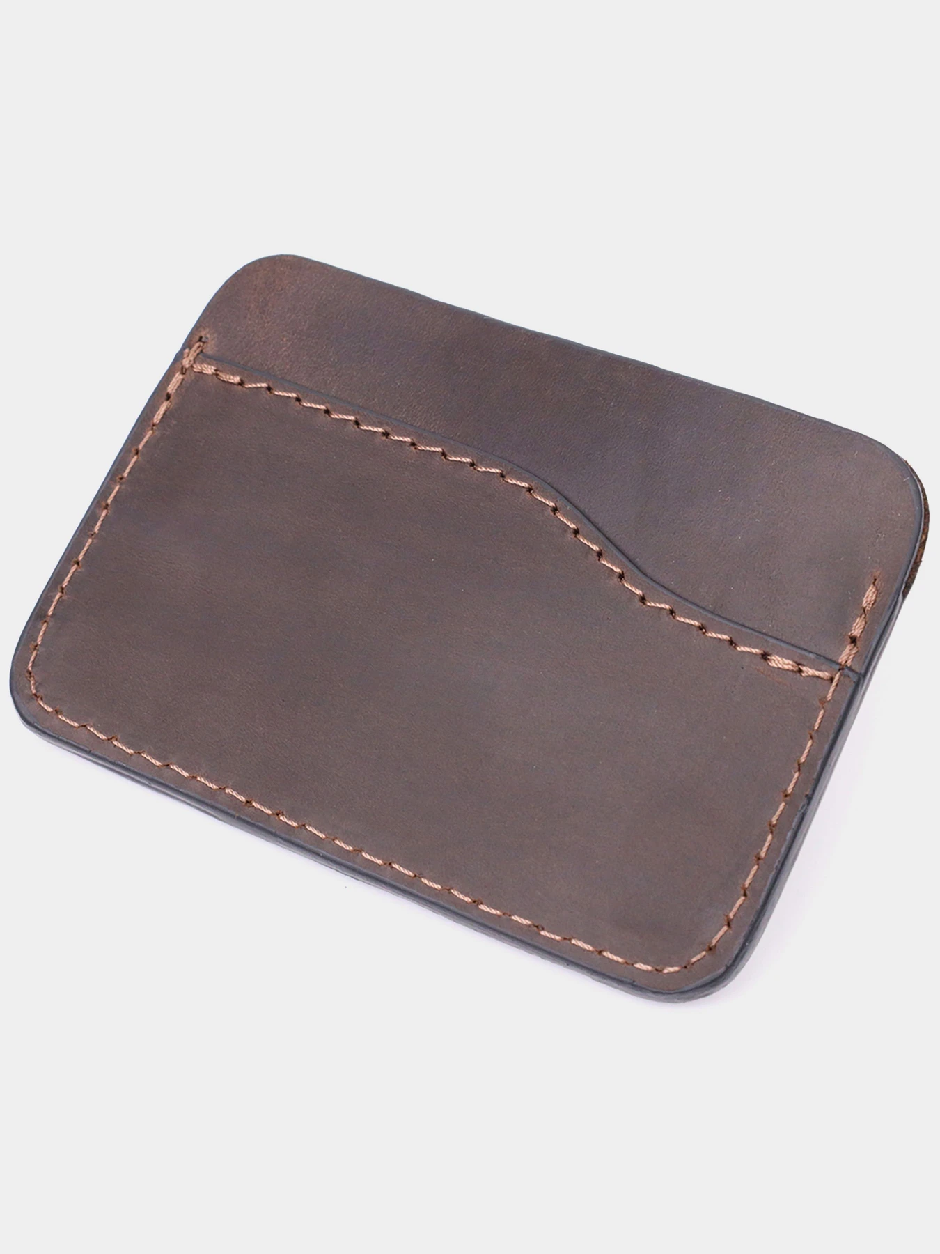 Кошельки Grande Pelle модель bag24_11612 Фото