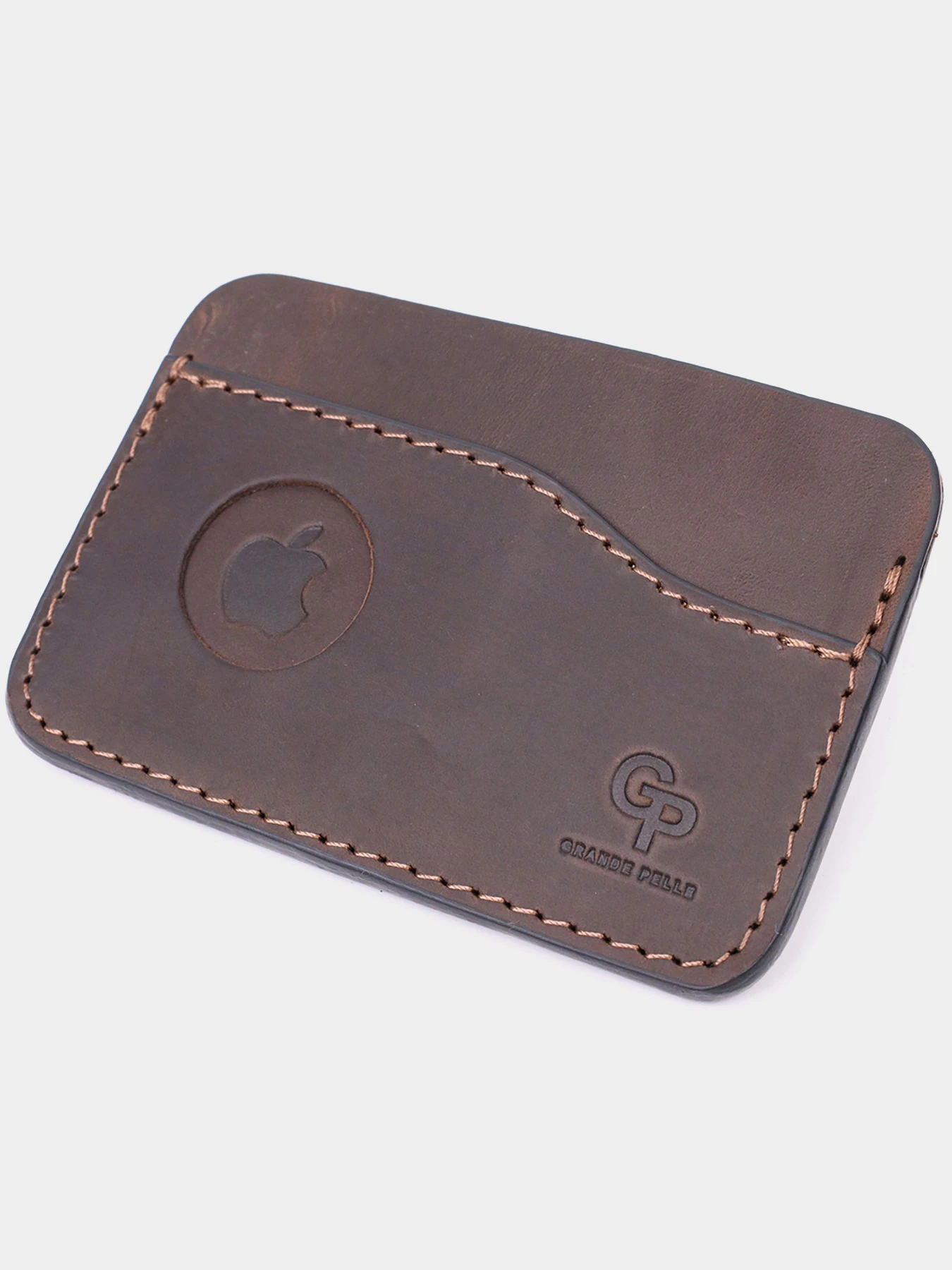 Кошельки Grande Pelle модель bag24_11612 Фото