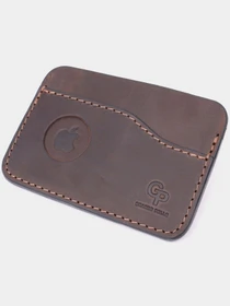 Кошельки Grande Pelle модель bag24_11612 Фото