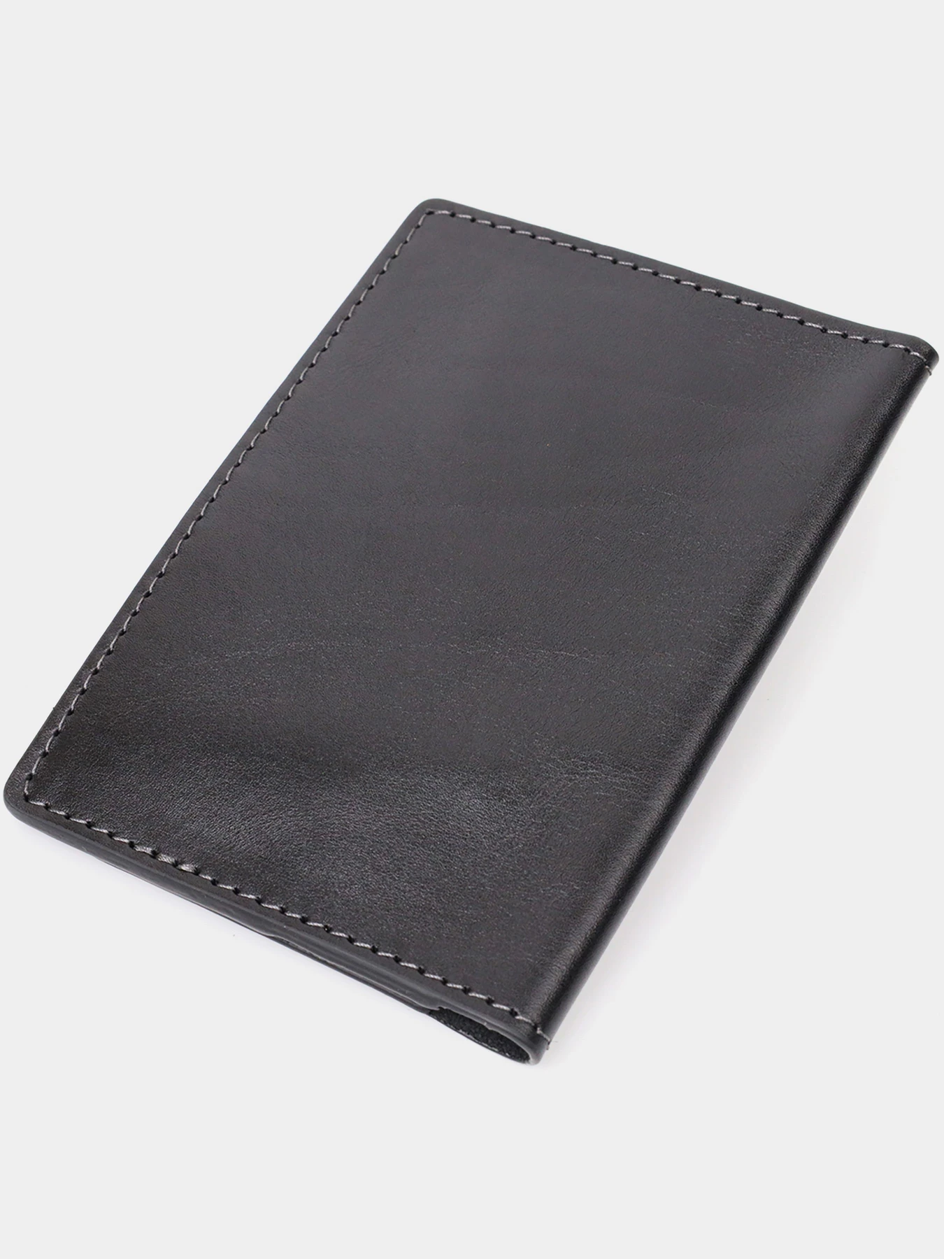 Кошельки Grande Pelle модель bag24_11622 Фото