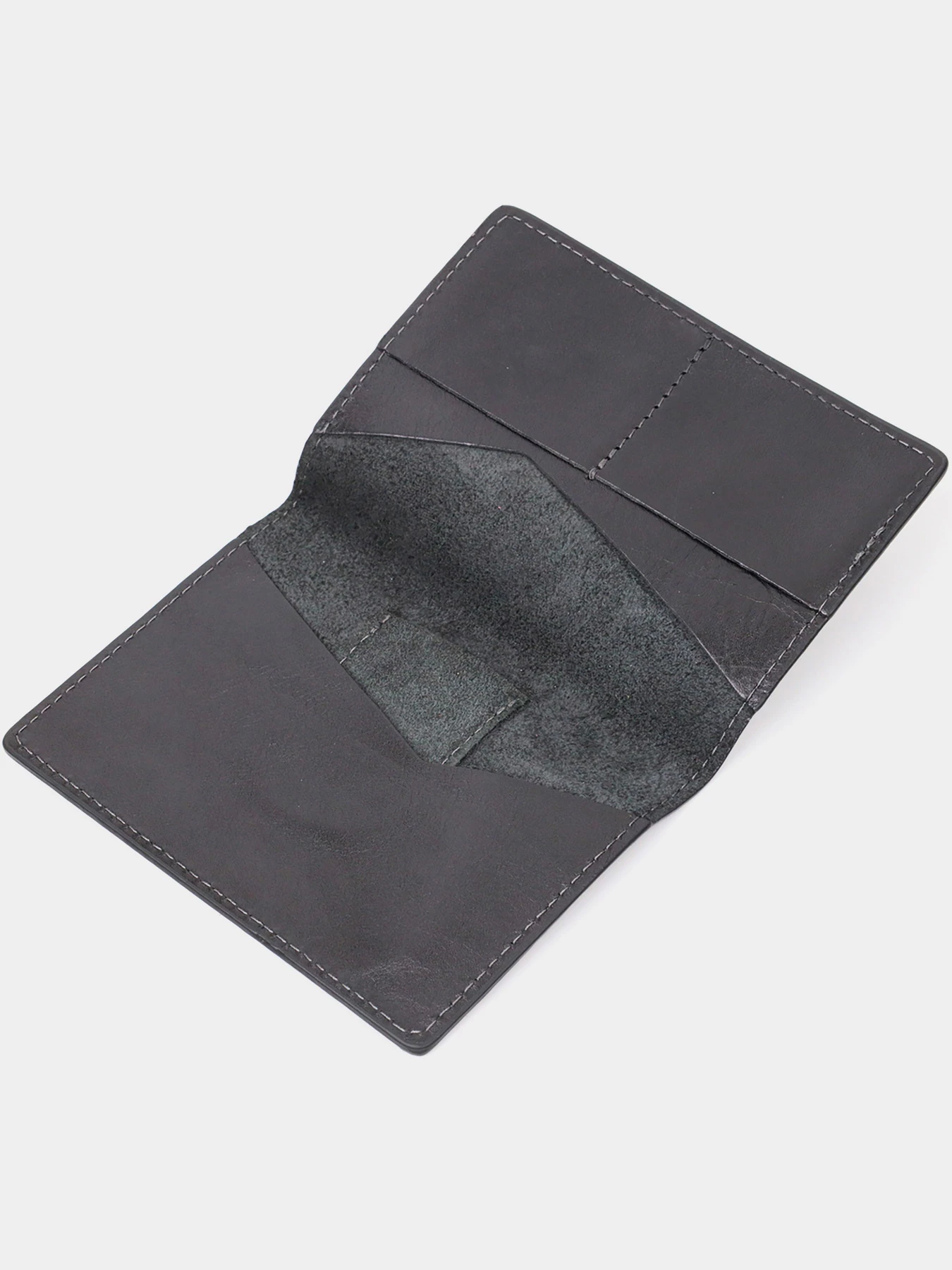 Кошельки Grande Pelle модель bag24_11622 Фото