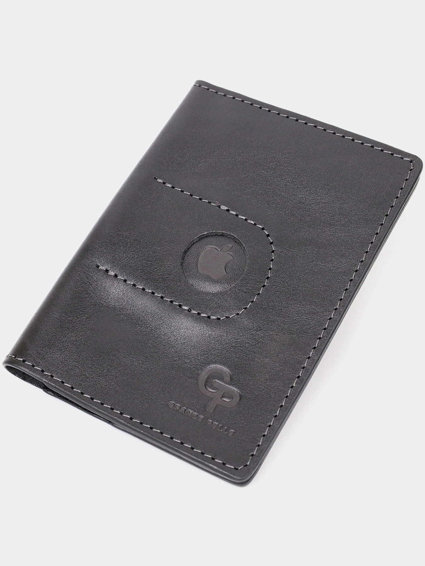 Кошельки Grande Pelle модель bag24_11622 Фото