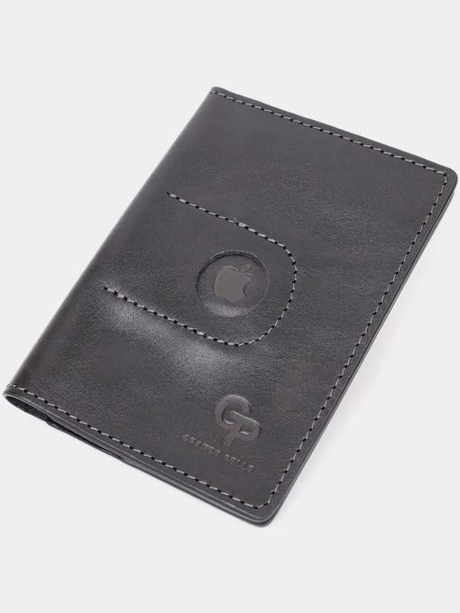 Кошельки Grande Pelle модель bag24_11622 Фото