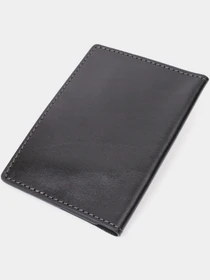 Кошельки Grande Pelle модель bag24_11622 Фото
