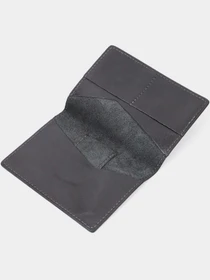Кошельки Grande Pelle модель bag24_11622 Фото