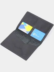Кошельки Grande Pelle модель bag24_11622 Фото