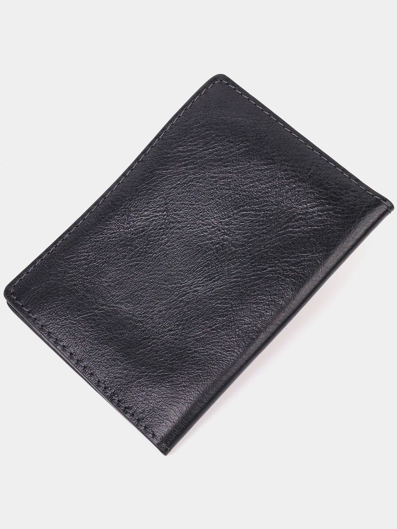 Кошельки Grande Pelle модель bag24_16746 Фото