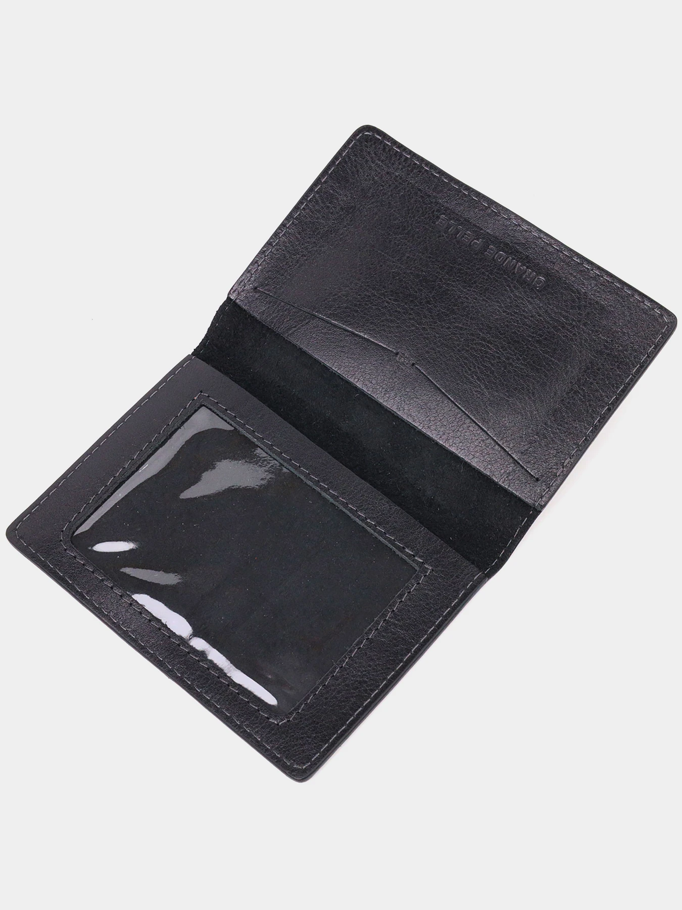 Кошельки Grande Pelle модель bag24_16746 Фото