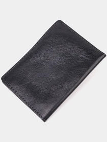 Кошельки Grande Pelle модель bag24_16746 Фото