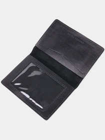 Кошельки Grande Pelle модель bag24_16746 Фото
