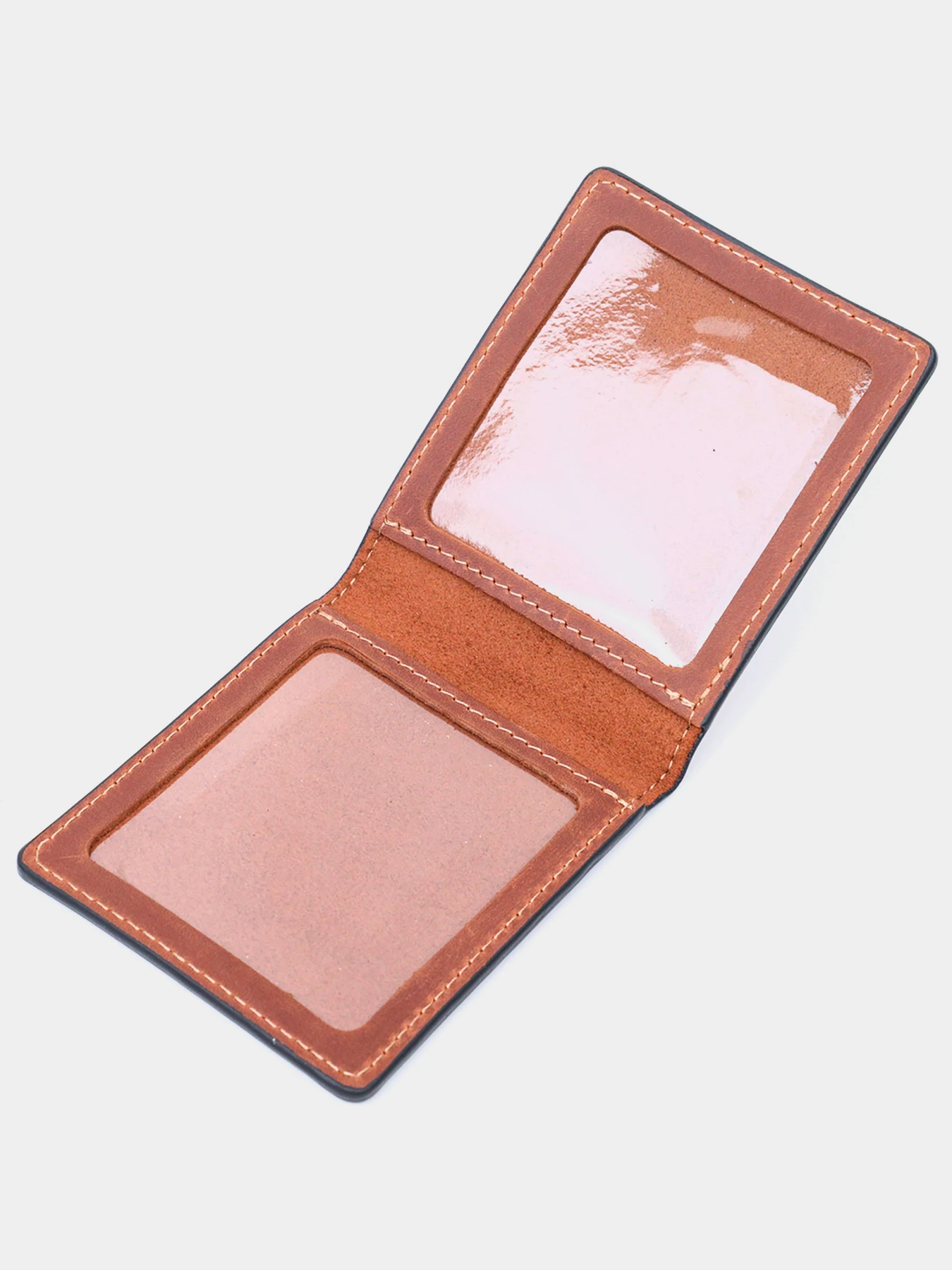 Кошельки Grande Pelle модель bag24_11663 Фото