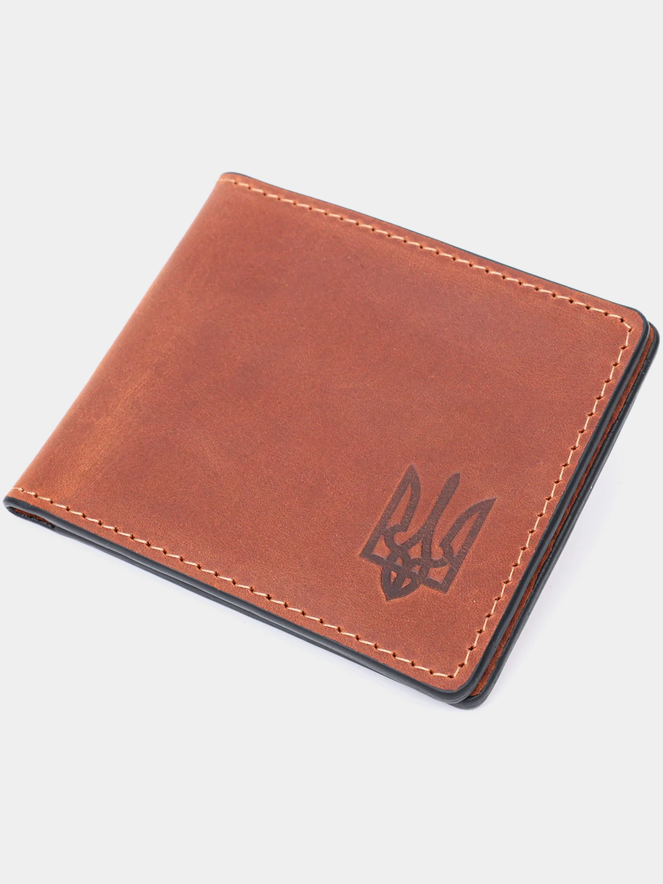 Кошельки Grande Pelle модель bag24_11663 Фото