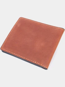 Кошельки Grande Pelle модель bag24_11663 Фото