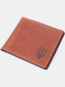 Кошельки Grande Pelle модель bag24_11663 Фото