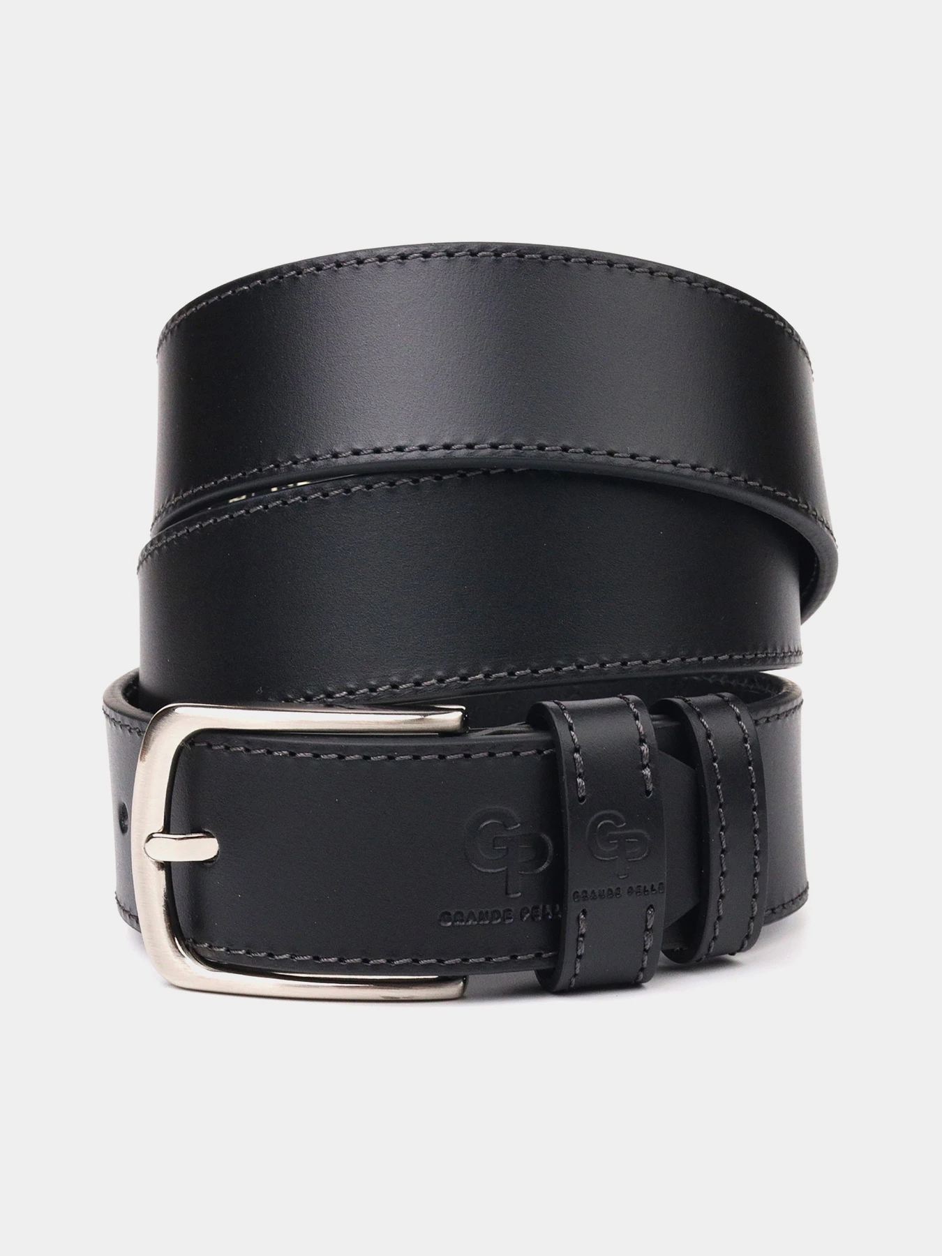 Ремни Grande Pelle модель bag24_21464 Фото