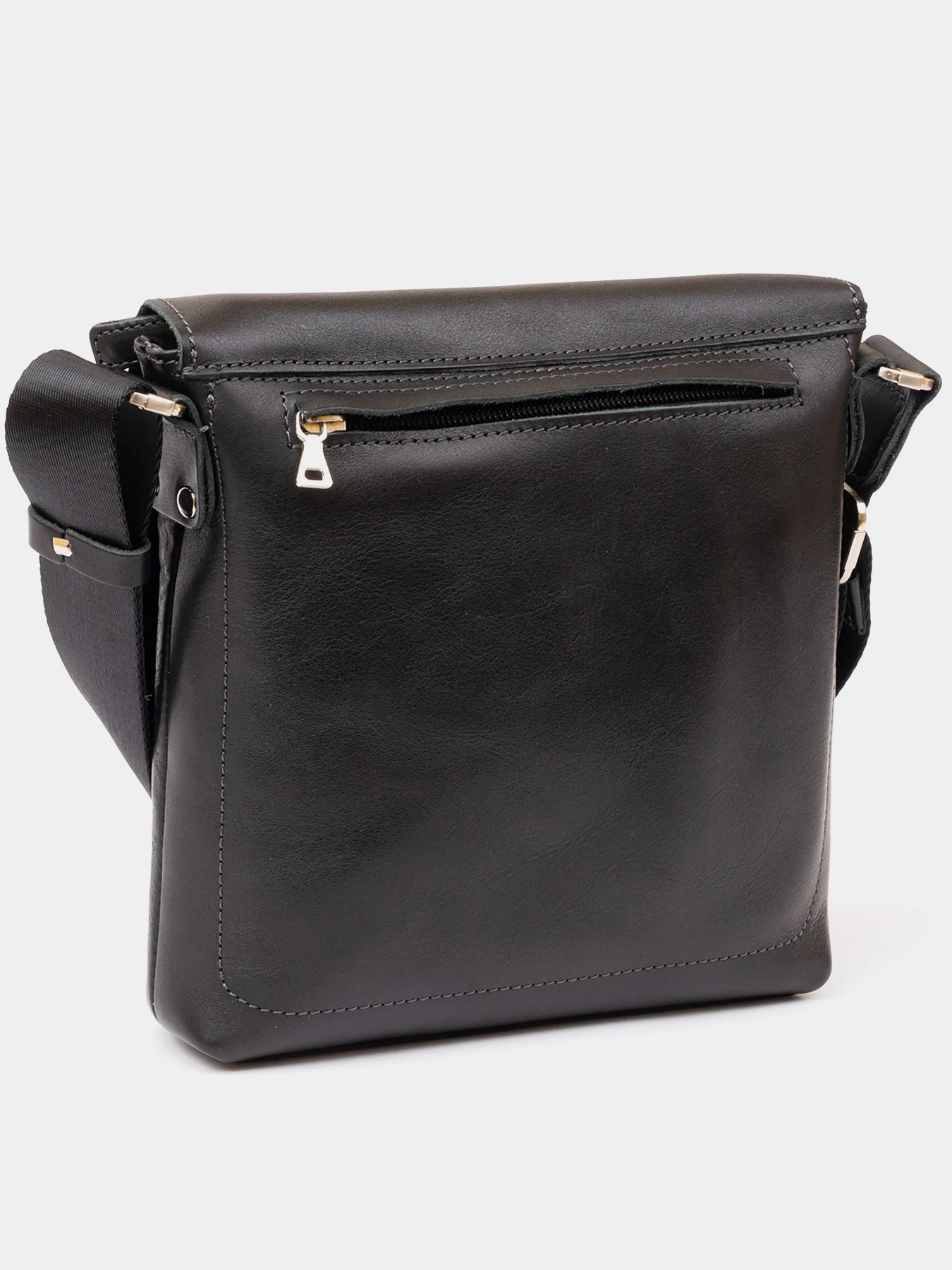Сумки Grande Pelle модель bag24_11333 Фото