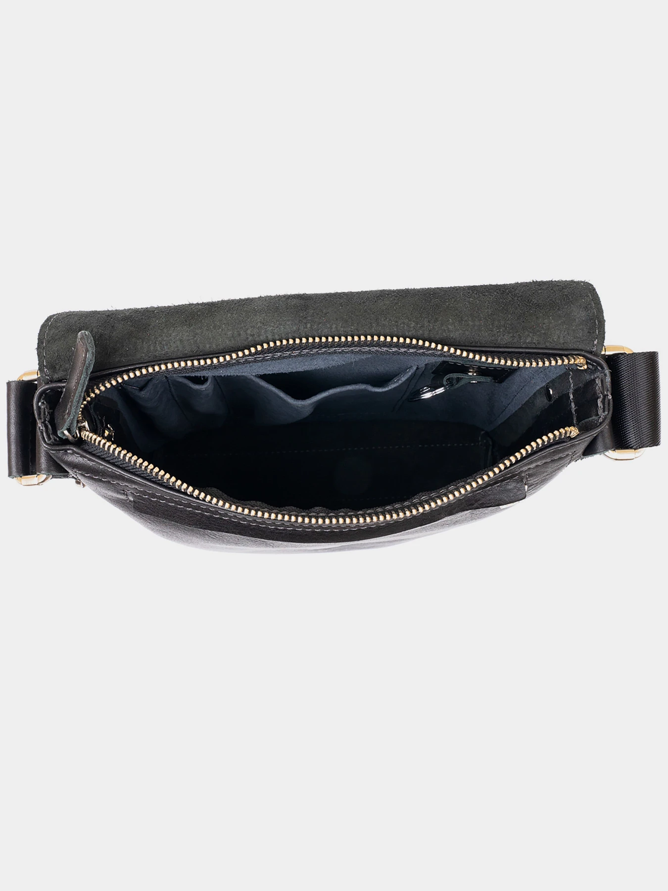 Сумки Grande Pelle модель bag24_11333 Фото