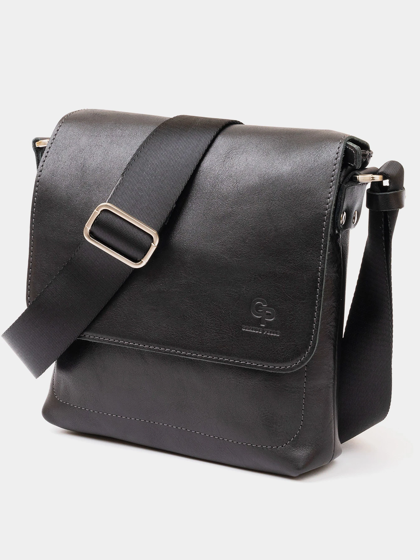 Сумки Grande Pelle модель bag24_11333 Фото