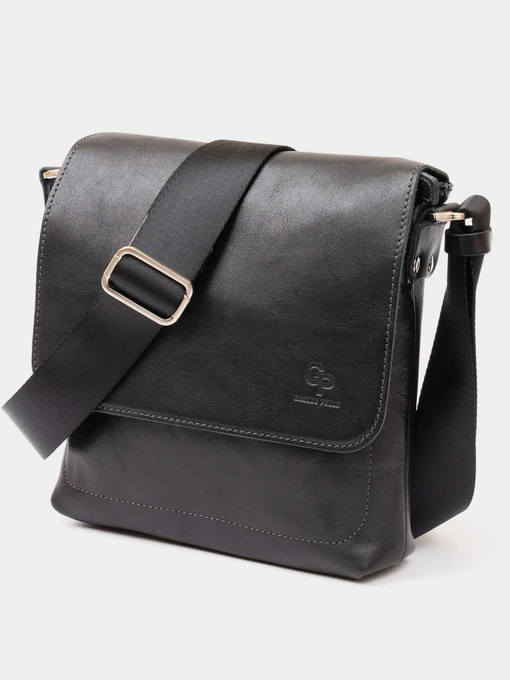 Сумки Grande Pelle модель bag24_11333 Фото