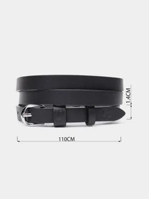 Ремни Grande Pelle модель bag24_11693 Фото