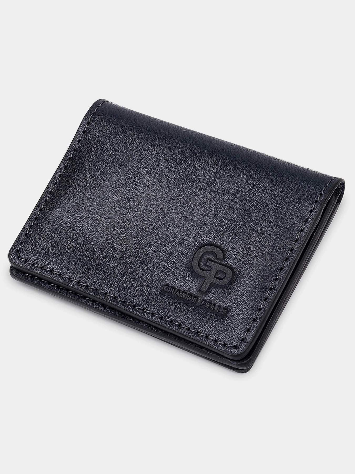 Кошельки Grande Pelle модель bag24_11539 Кошельки Grande Pelle модель bag24_11539 Фото