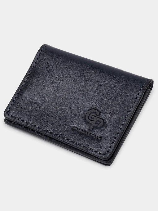 Кошельки Grande Pelle модель bag24_11539 Фото