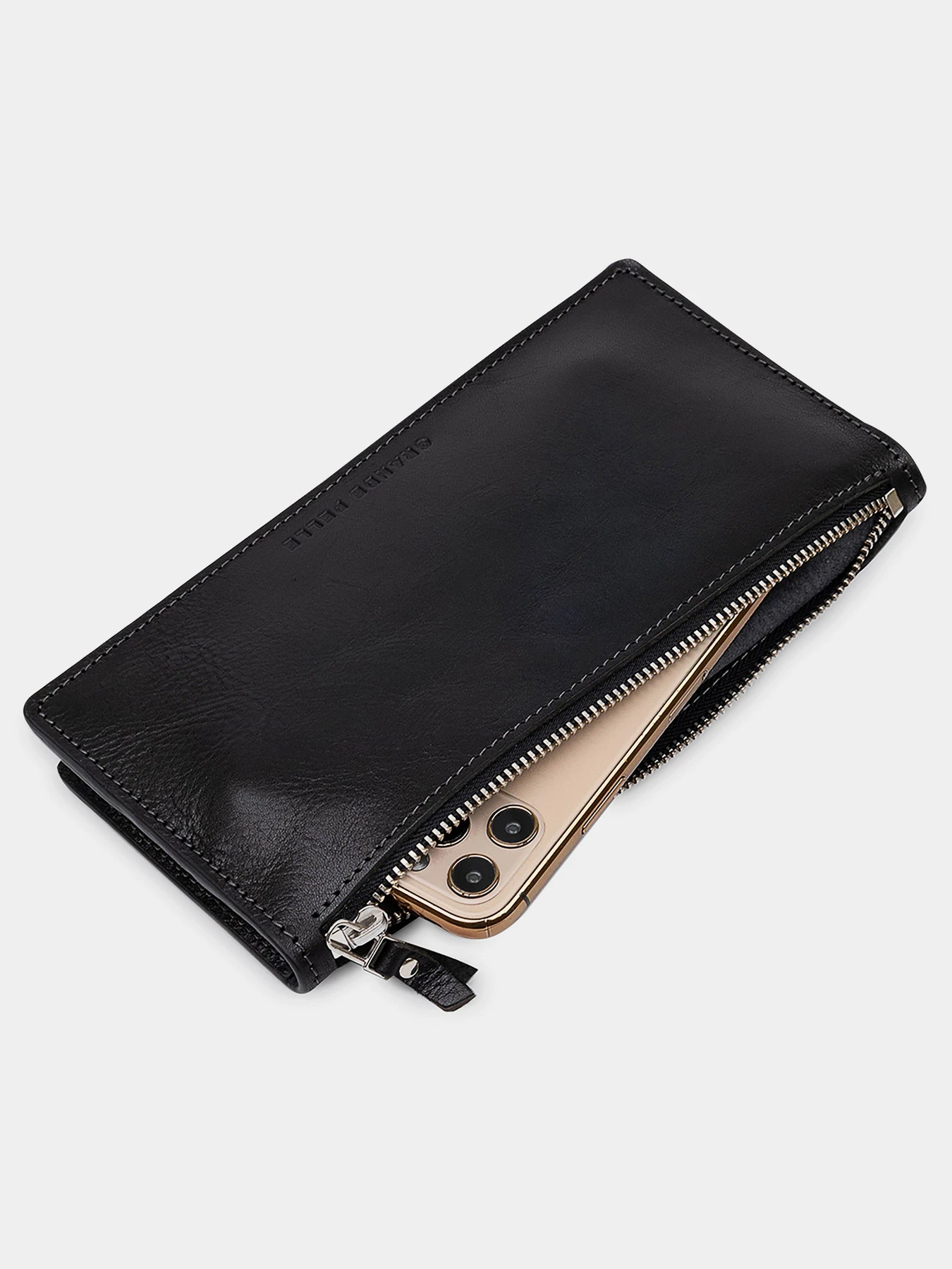 Гаманці Grande Pelle модель bag24_11513 Фото
