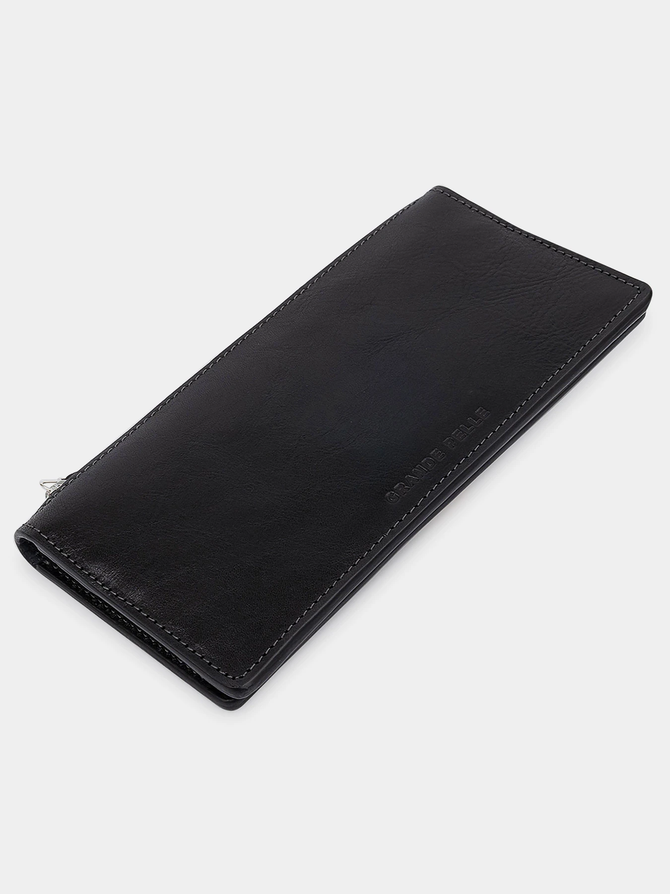 Гаманці Grande Pelle модель bag24_11513 Фото