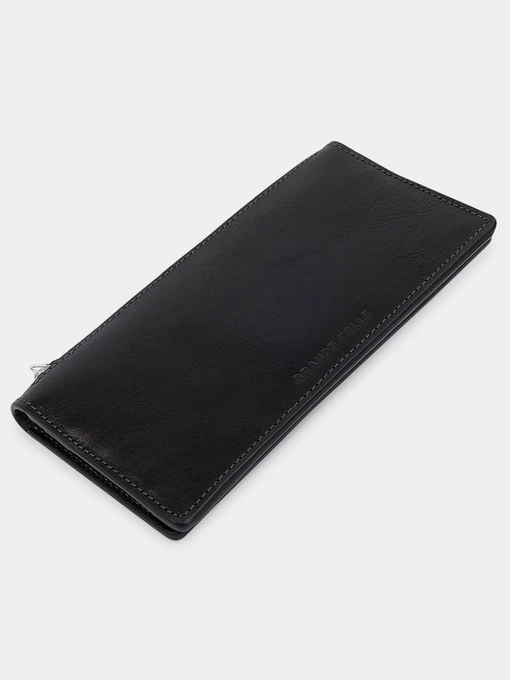 Кошельки Grande Pelle модель bag24_11513 Фото