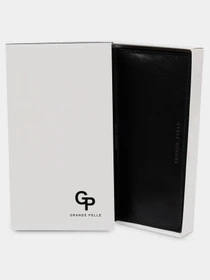Гаманці Grande Pelle модель bag24_11513 Фото