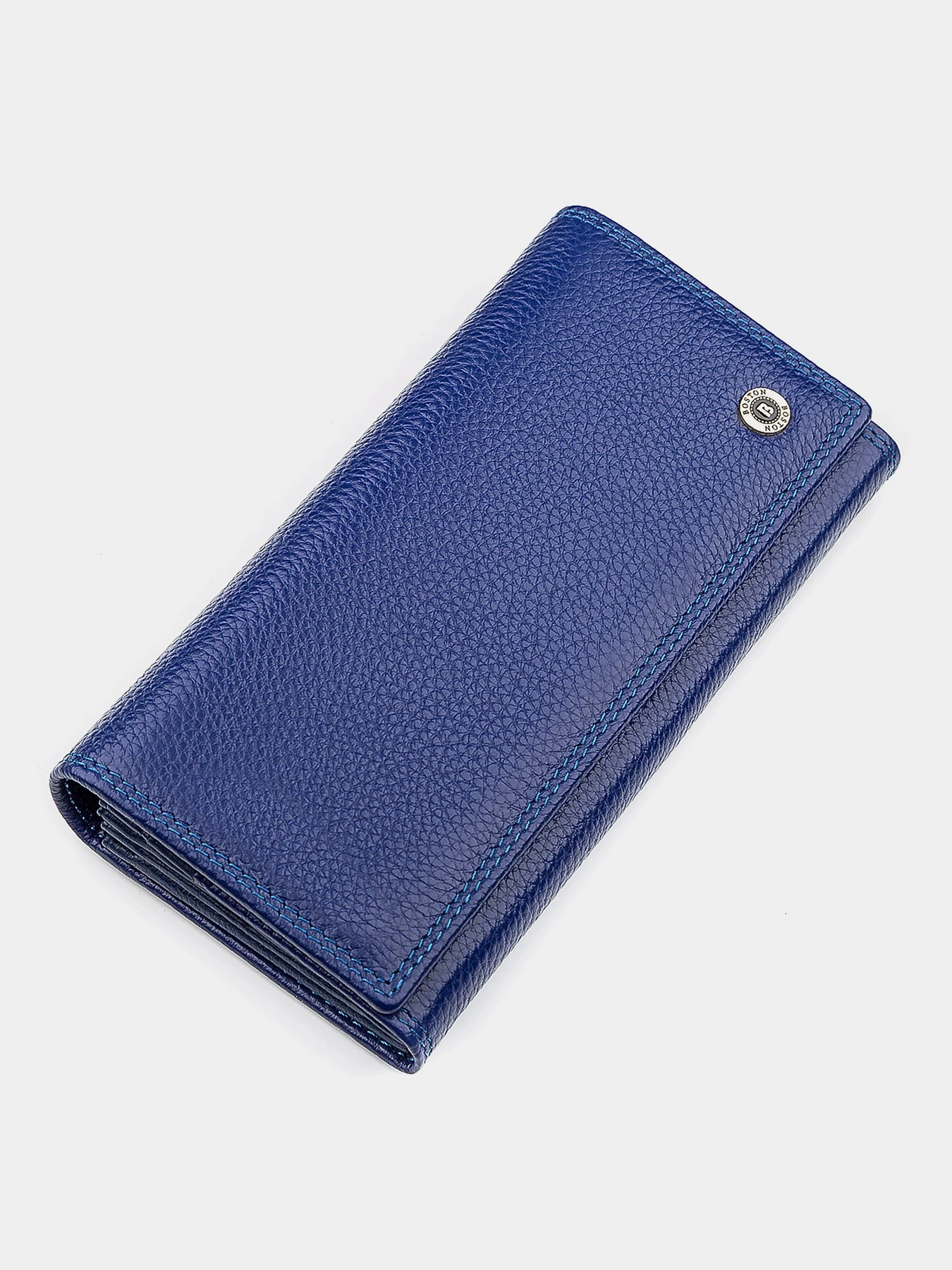 Кошельки Boston Leather Accessories модель bag24_18481 Кошельки Boston Leather Accessories модель bag24_18481 Фото