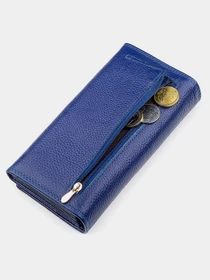 Кошельки Boston Leather Accessories модель bag24_18481 Фото