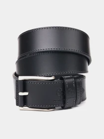 Ремені Grande Pelle модель bag24_21467 Фото