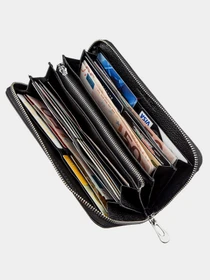 Сумки ST Leather Accessories модель bag24_18863 Фото