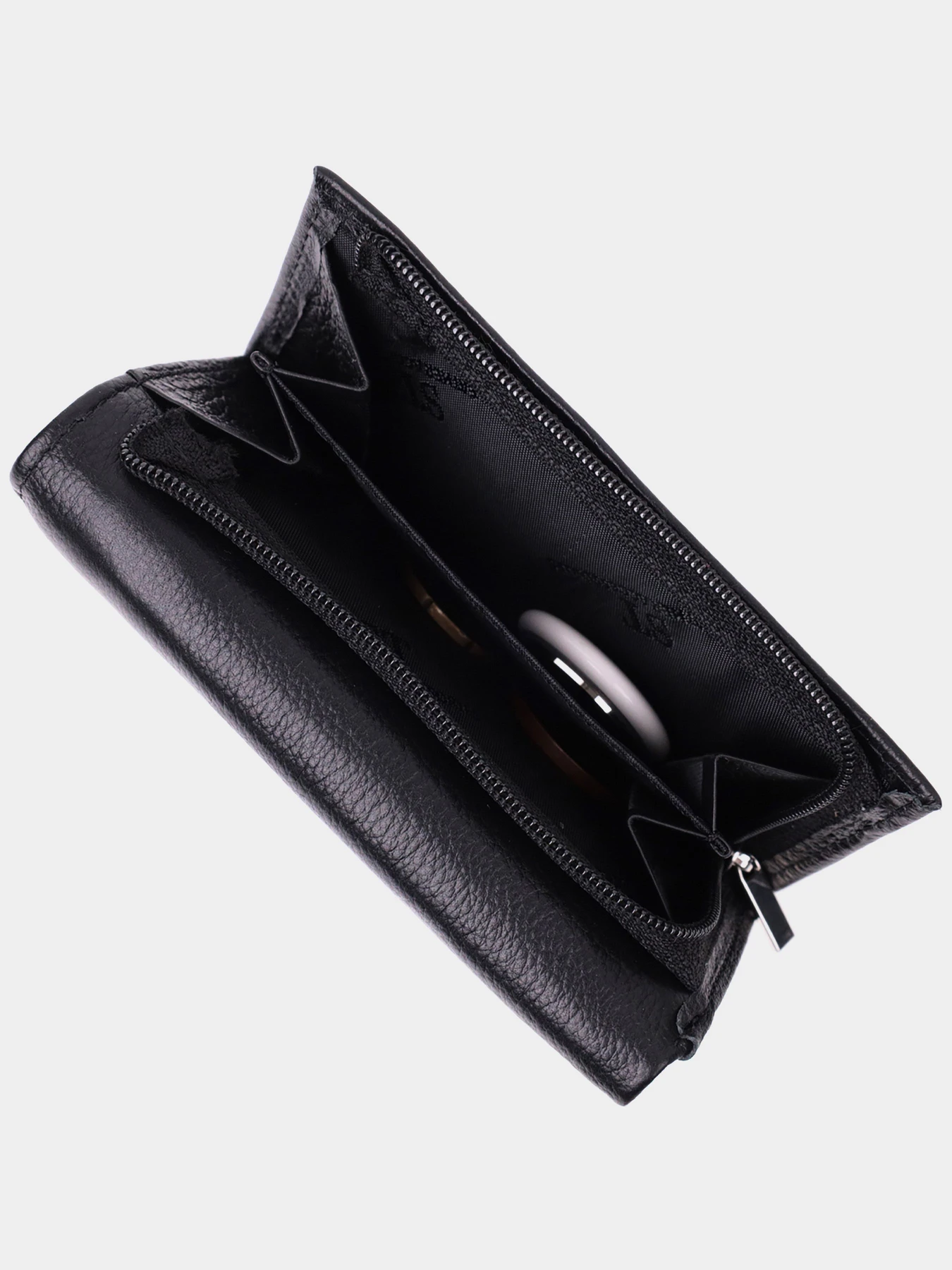 Кошельки ST Leather Accessories модель bag24_22488 Фото