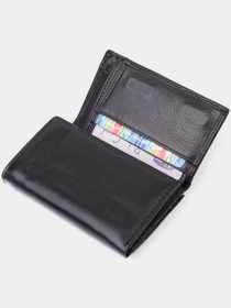 Кошельки ST Leather Accessories модель bag24_22488 Фото