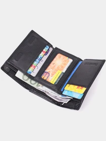 Кошельки ST Leather Accessories модель bag24_22488 Фото